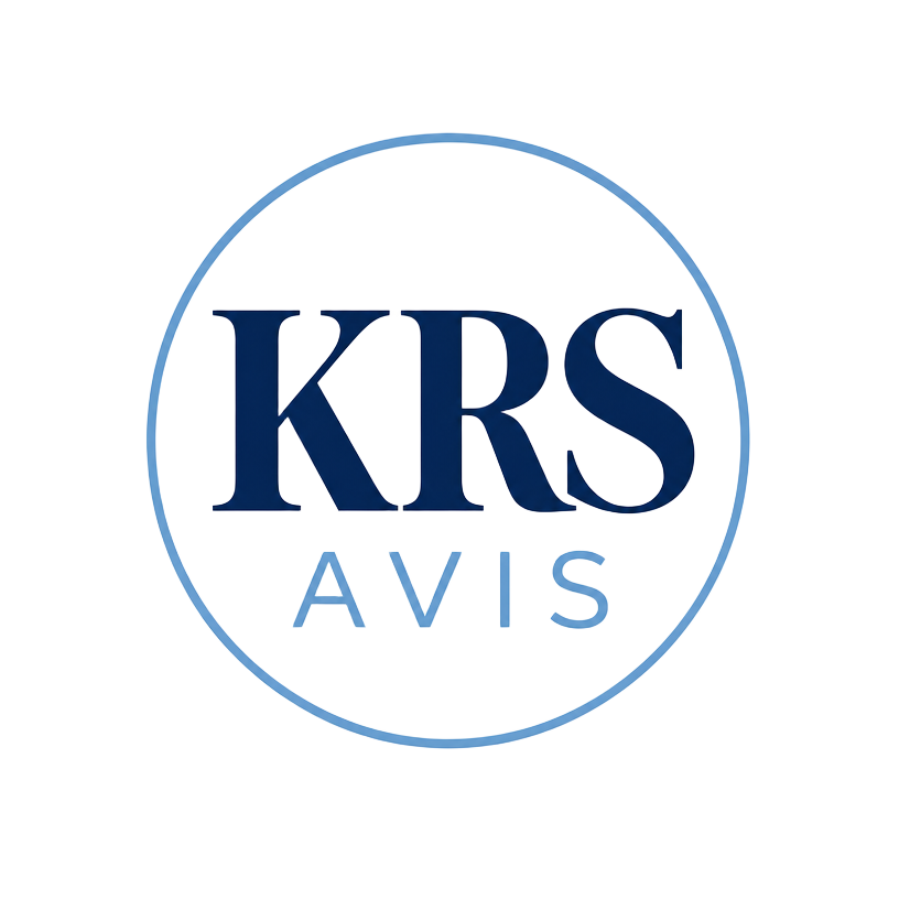 KRS Avis logo